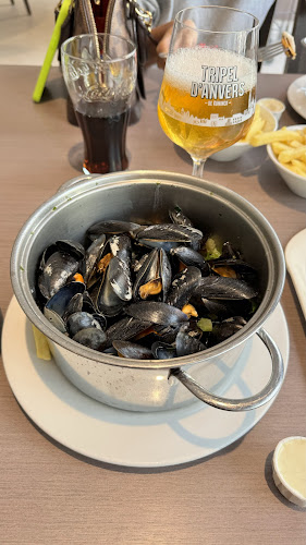 Lunch Garden Edegem - Edegem