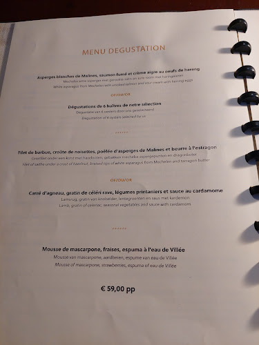 Comments and reviews of La Quincaillerie