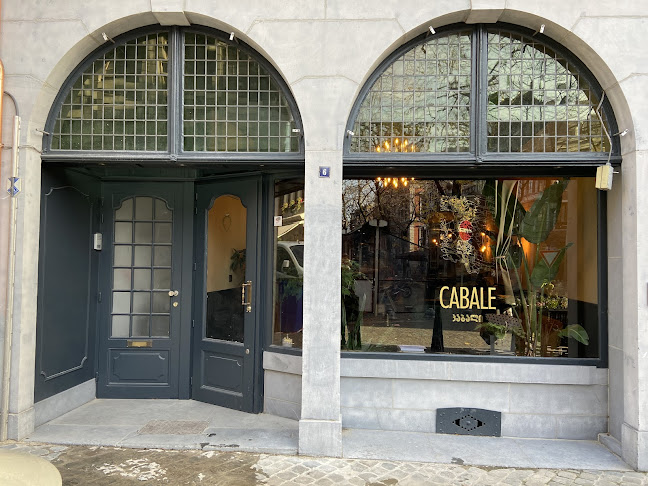 Cabale