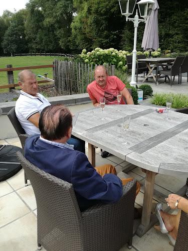Restaurant Royale Axkit - Menen - Menen