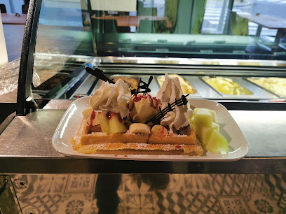 On se leche les babines