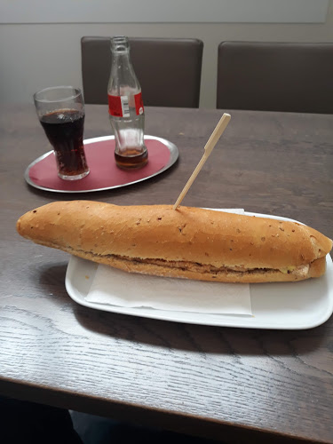 Vangrootloon Shopping - Hasselt