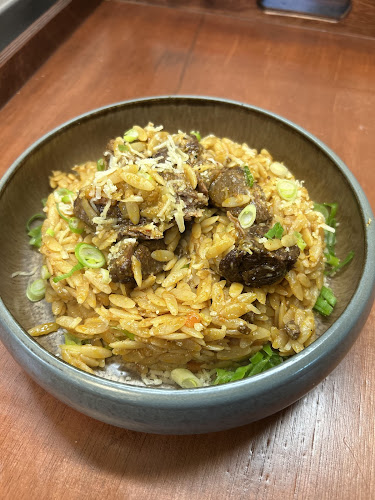 Ouzerie Mezedopolio - Horeca