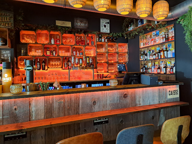 Resto Casa Maurice - Horeca