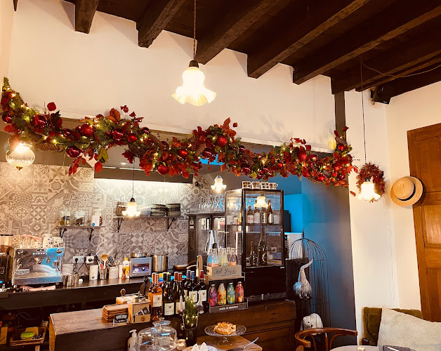 Walstraat 10, 8000 Brugge