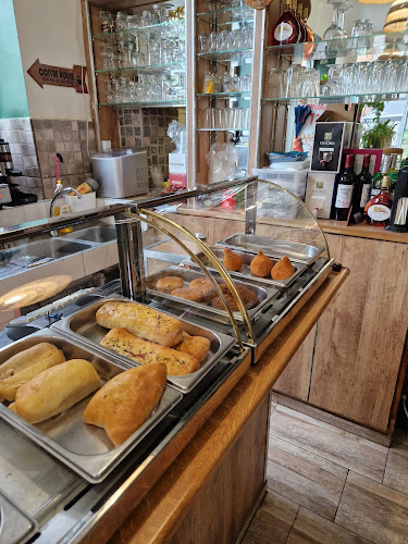 Boteco'S - Sint-Gillis