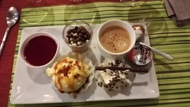 Reviews of IL STROMBOLI in Tournai - Horeca