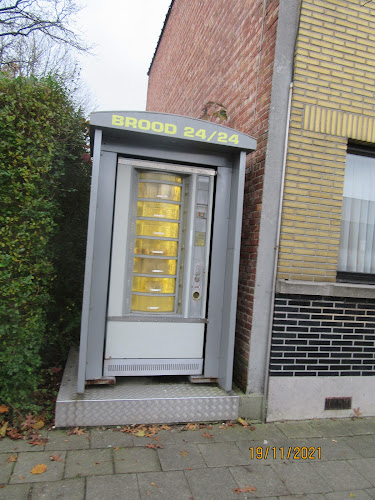 Reviews of Broodkast in Lier - Horeca