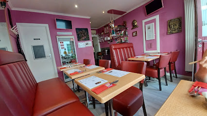 Phimai traiteur Restaurant