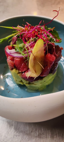 Opinii despre Fleur de tonnerre în Tournai - Horeca