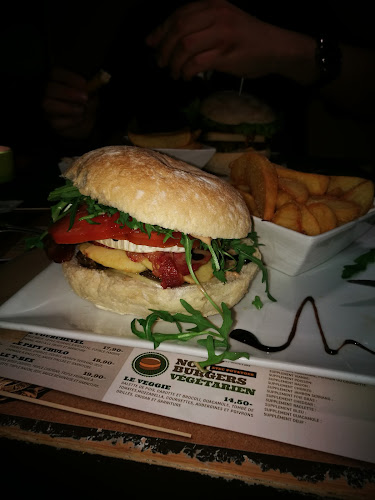 Green Mango - Brussel