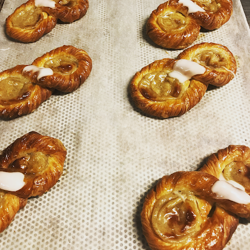 Opinii despre Bakkerij Succulente în Anderlecht - Horeca