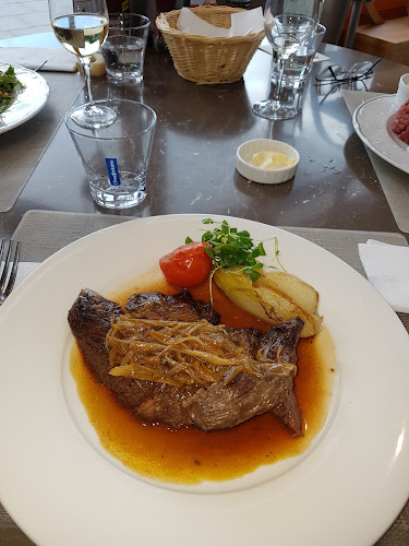 Le Petit Baigneur - Horeca