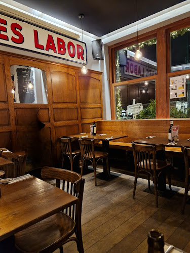 Comentarii opinii despre Schievelavabo Jette🇧🇪