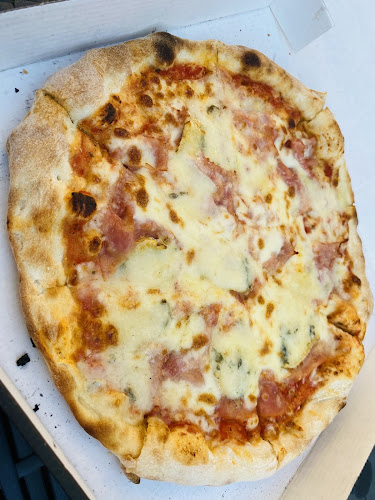 My pizza - Horeca