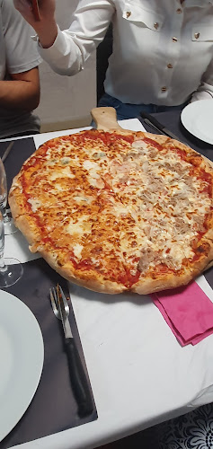 Comentarii opinii despre Pizzeria Tutti Gusti