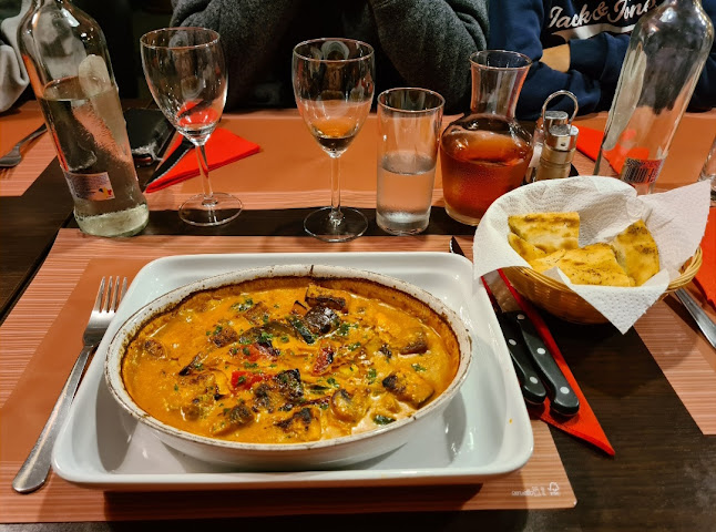 Rialto Pizzeria - Tienen