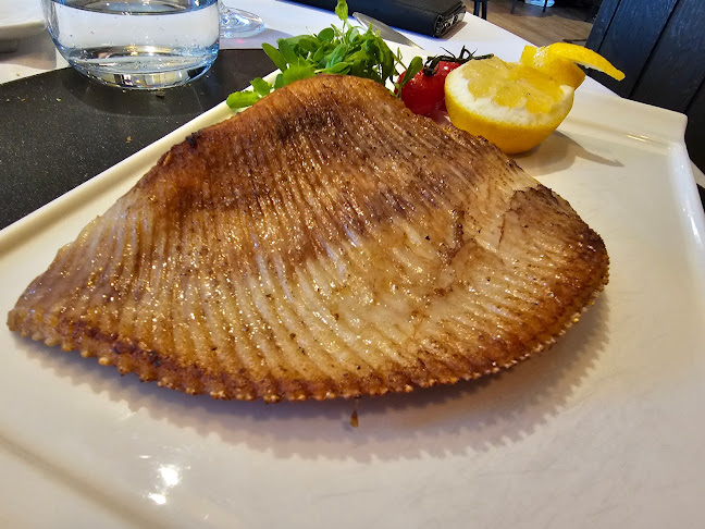 Martin's Visrestaurant