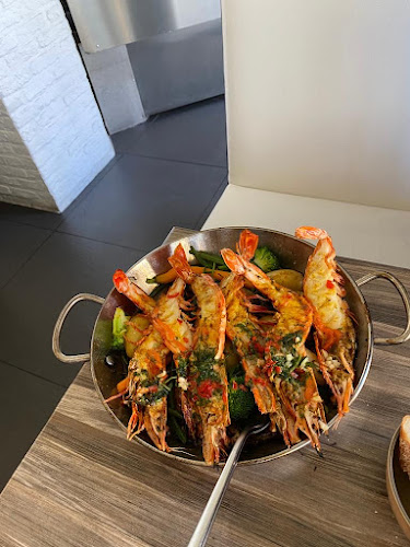 Opinii despre Visbistro Mojo în Antwerpen - Horeca