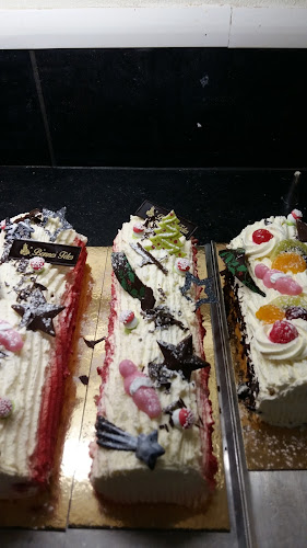 Comments and reviews of Boulangerie Laurent & Véronique Lagast