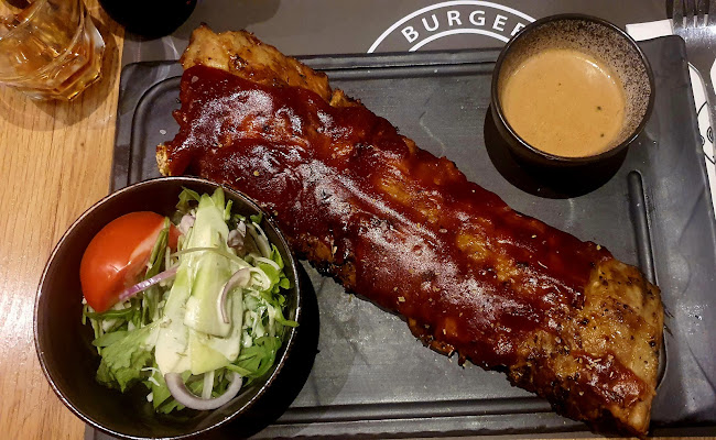 Boston Steak House Open Times