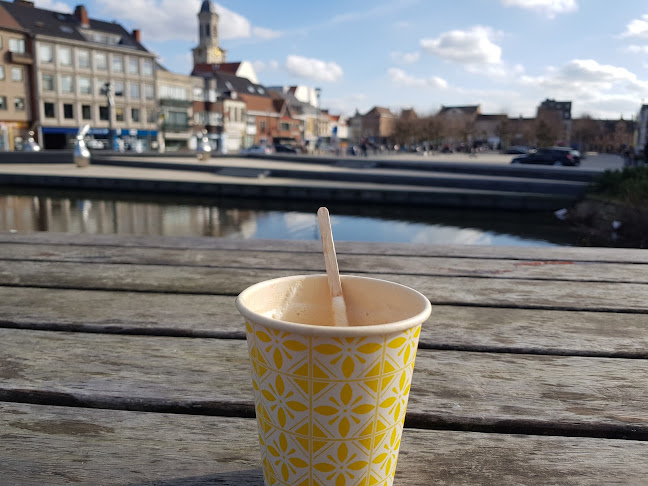 Broodjeszaak aylin - Horeca