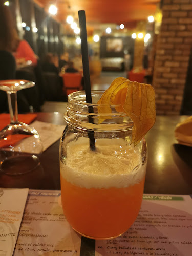 Nucky’s Steakhouse - Horeca