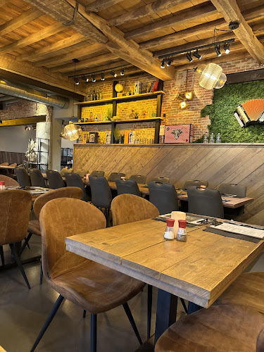 Reviews of De Poemp in Berlaar - Horeca