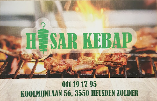 Koolmijnlaan 56, 3550 Heusden-Zolder