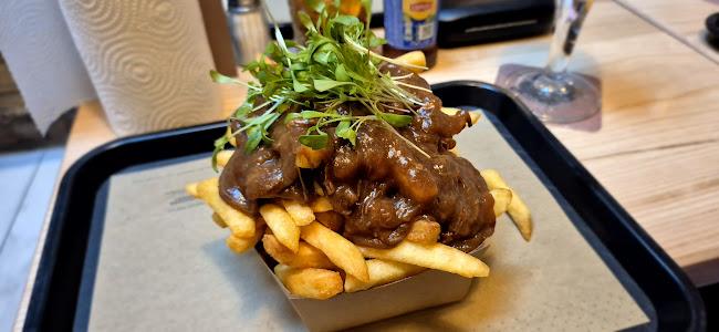 The Potato Bar - Horeca
