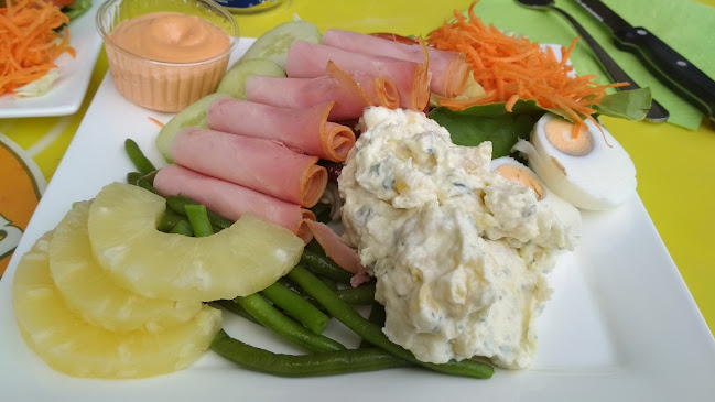 Opinii despre 't Broodjeshuisje în Turnhout - Horeca