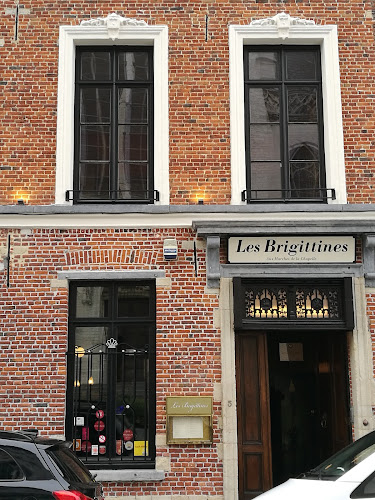 Kapellemarkt 5, 1000 Brussel