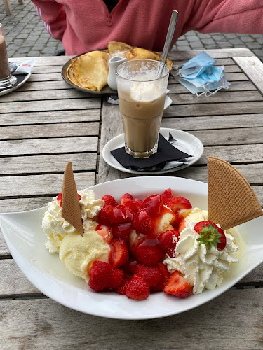 Opinii despre Theatercafé Het derde Bedrijf, Café în Heist-op-den-Berg - Horeca