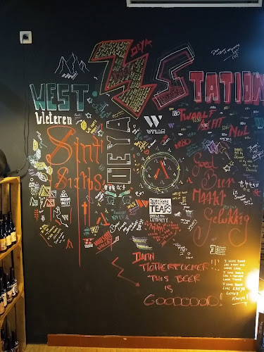 Station 1280 - Antwerpen