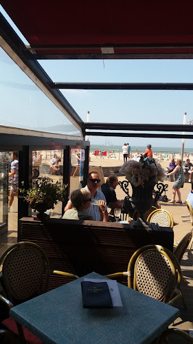 Cafè Leopold - Oostende - Oostende