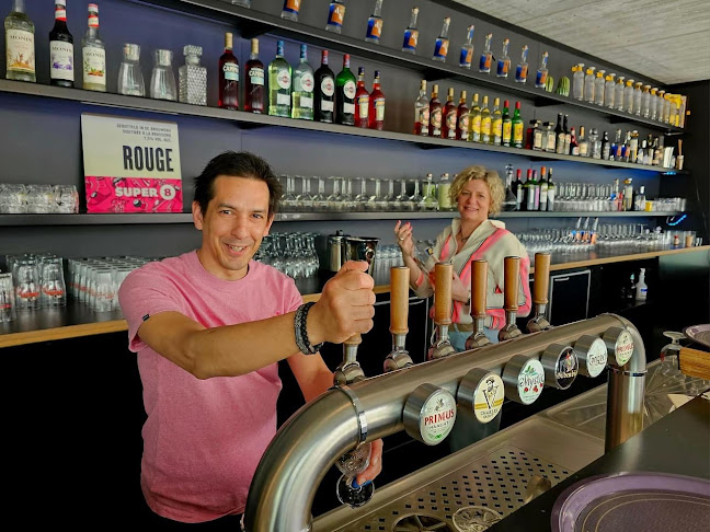 Café Coulisse - Horeca