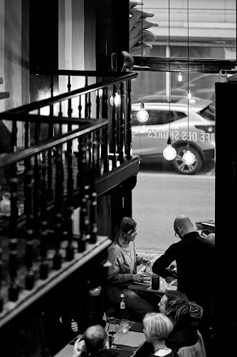 Alsembergsesteenweg 103, 1060 Sint-Gillis