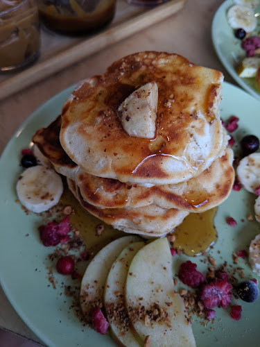 Darius Café - Horeca