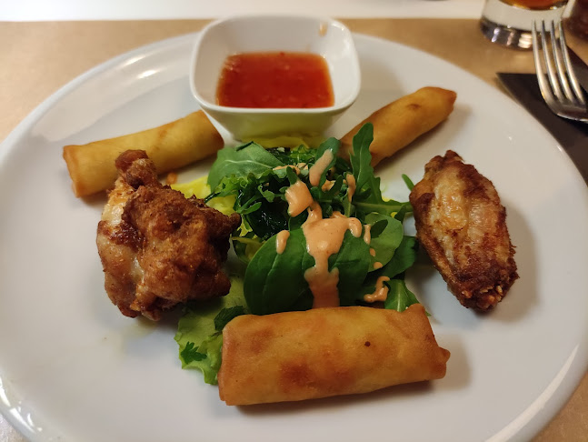 Apero-Bouffe lobsang Restaurant - Horeca