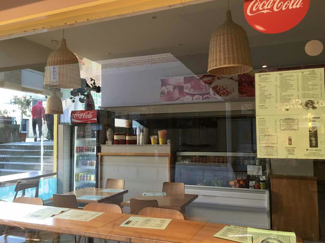 Les Baguettes d'or - Ottignies-Louvain-la-Neuve