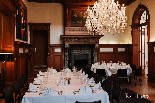 Kasteel Tivoli - Horeca