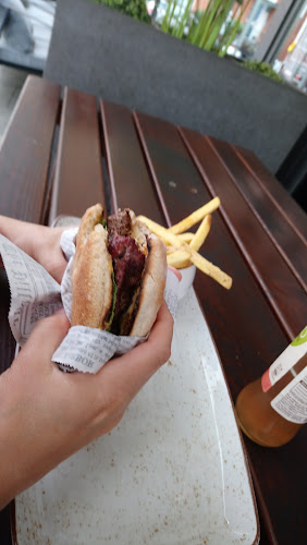 Friedrich-Ebert-Straße 8, 28199 Bremen, Duitsland