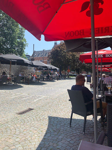 Prinsenstraat 14, 1850 Grimbergen