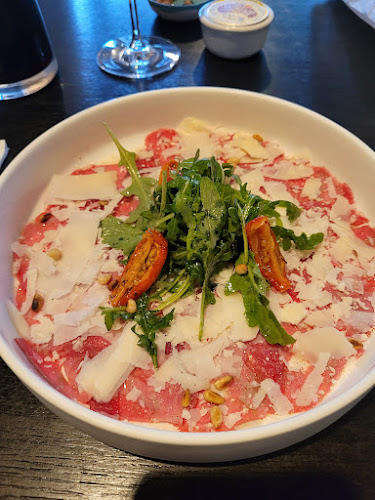 't Verloren schaap - Horeca