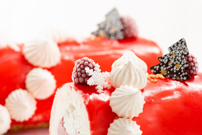 Patisserie Vanderhaeghe Andy