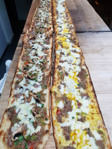 Comentarii opinii despre Can