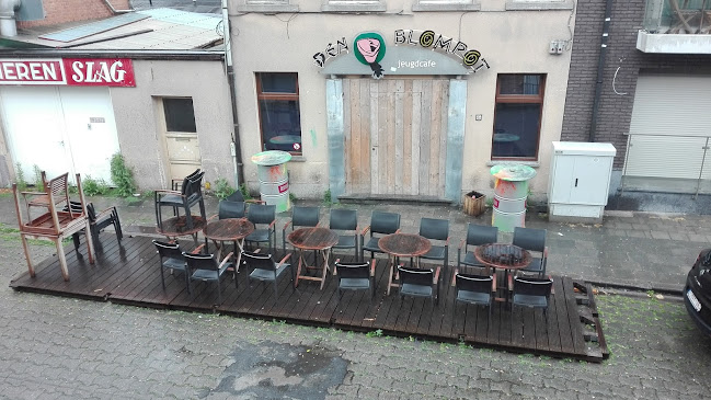 Reviews of Den Blompot in Ninove - Horeca