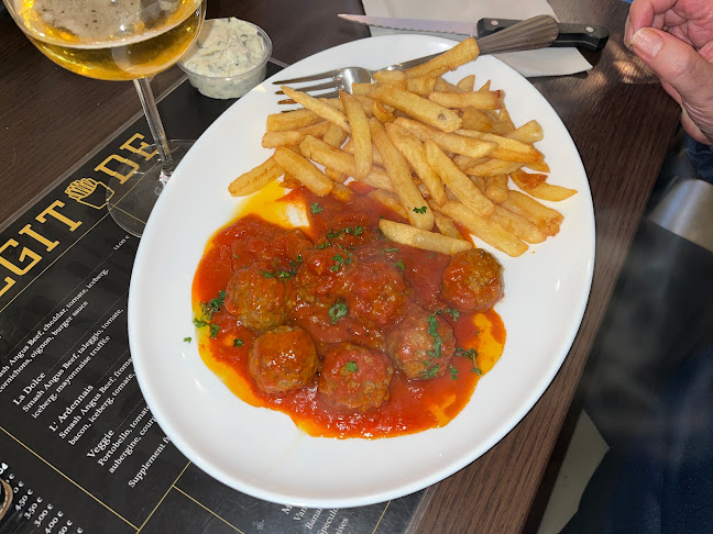 Vootstraat 8, 1200 Sint-Lambrechts-Woluwe