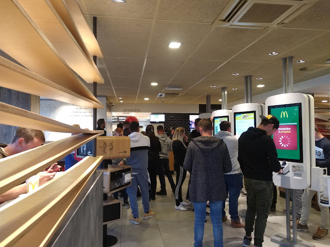 McDonald's - Kortrijk