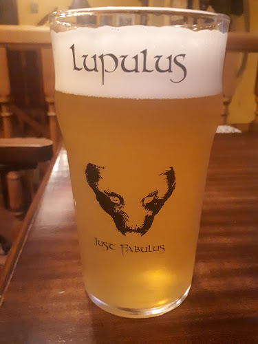 Soho English Pub - Horeca